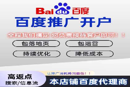 托管SEM竞价服务：打造高效广告投放的利器